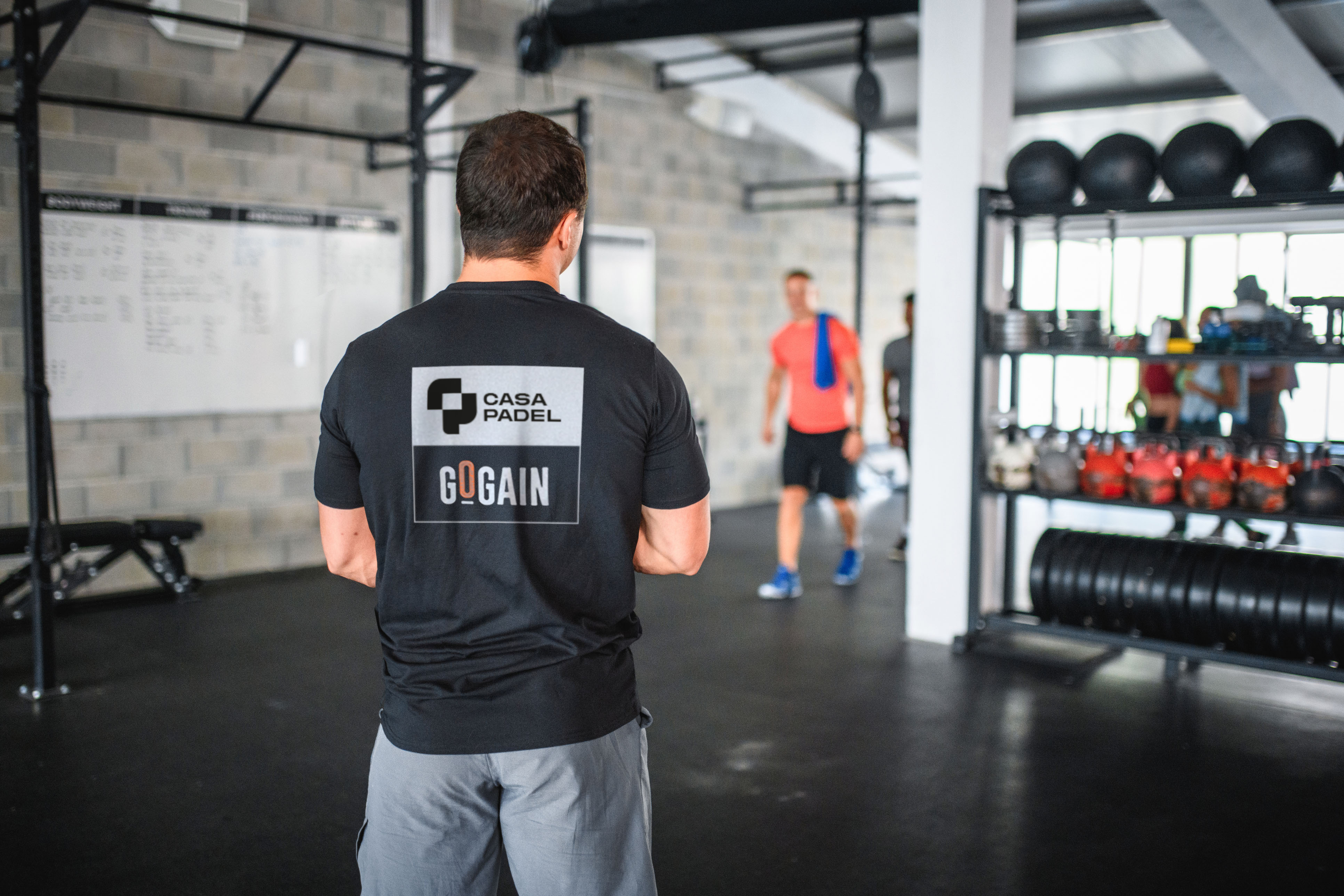Coach sportif en entreprise Paris — Séances sur site