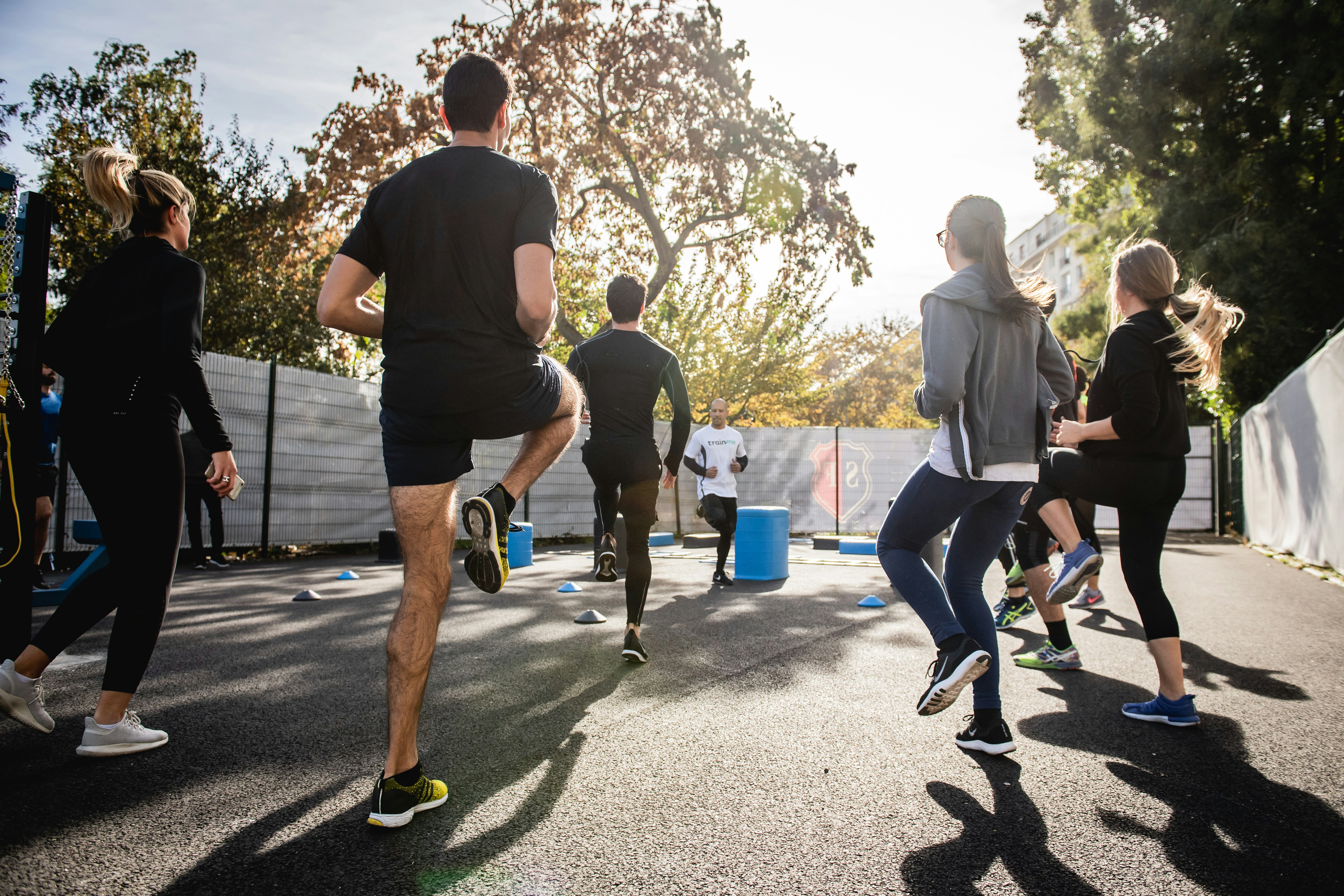 Réduire l'absentéisme grâce au sport en entreprise à Paris